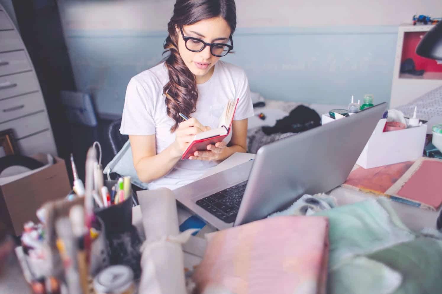 formation en distanciel pour les agent immobilier loi alur